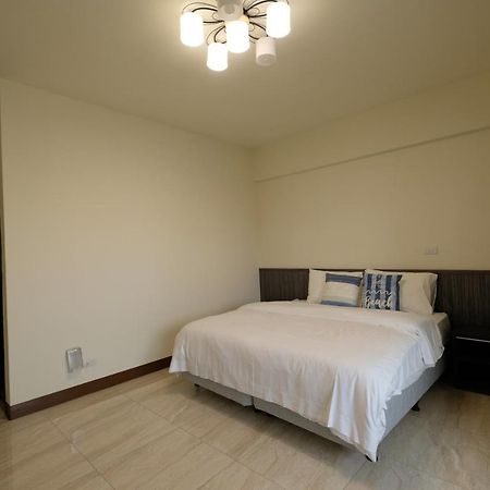 Bed and Breakfast Sumu X Sumu Donggang Esterno foto