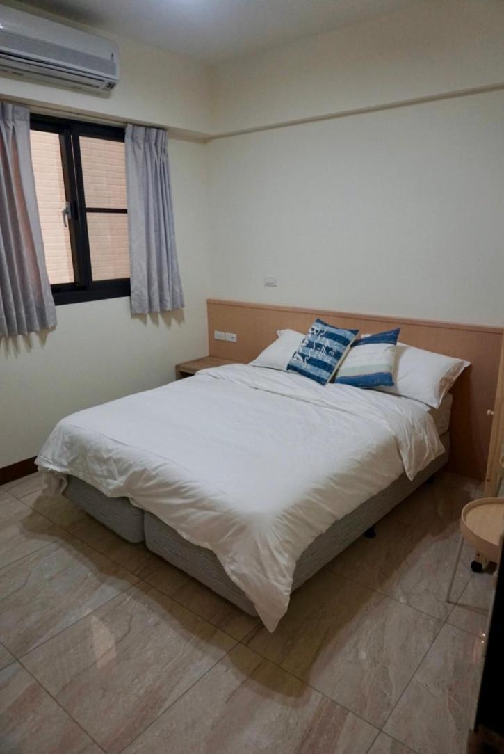 Bed and Breakfast Sumu X Sumu Donggang Esterno foto